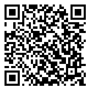 QR code to download Shared: Music and Podcasts